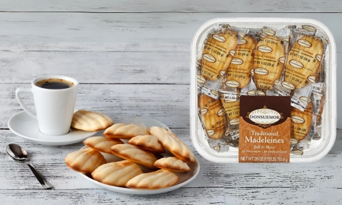 Snacks & Breakroom Favorites